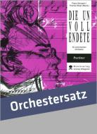 Die Unvollendete 