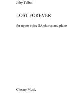 Lost Forever 