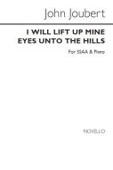 I Will Lift Up Mine Eyes 