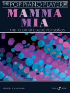 The Pop Piano Player Mamma Mia 