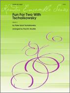 Fun For Two With Tschaikowsky Standard