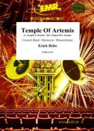 Temple Of Artemis Standard