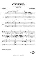 Rockin' Robin Standard