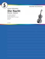 The Night op. 44/1 Standard