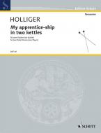 My Apprentice-Ship In Two Kettles Standard