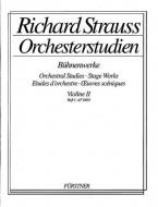 Orchestral Studies 