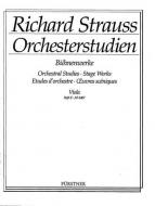 Orchestra Studies: Viola Vol. 2 