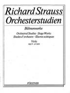 Orchestra Studies: Viola Vol. 4 