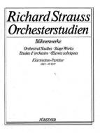 Orchestra Studies: Clarinet Vol. 1 