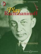 Play Rachmaninoff 