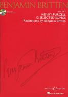 12 Selected Songs 
