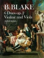 Sei duetti op. 2 