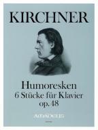 Humoresken op. 48 