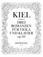 Tre storie d'amore op. 69 