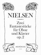 Due pezzi di fantasia op. 2 