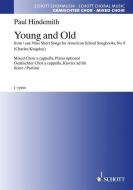 Young And Old Standard