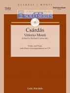 Csardas 