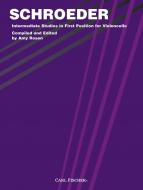 Intermediate Studies in First Position 