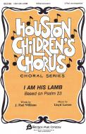 I Am His Lamb 