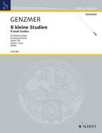 8 Small Studies GeWV 110 Standard