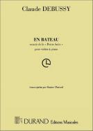 En Bateau 