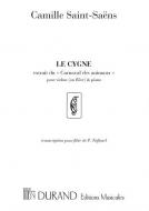 Le Cygne (Taffanel) 