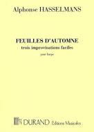 Feuilles D'Automne 