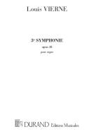 Symphonie No. 3 Op. 28 
