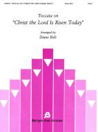 Toccata on Christ the Lord 