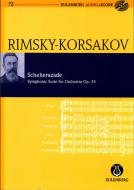 Sheherazade Op. 35 