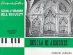 Scuola di armonie 