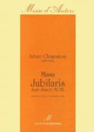 Messa Jubilaris 