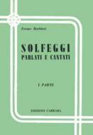 Solfeggi parlati Band 1 