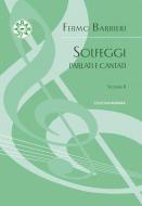 Solfeggi parlati Band 2 