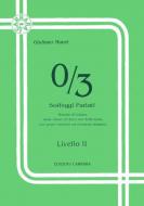 0/3 Solfeggi Parlati - Livello 2 
