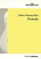 Preludio 