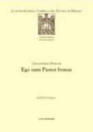 Ego sum Pastor bonus 
