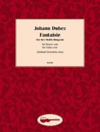 Fantaisie sur des motifs hongrois 