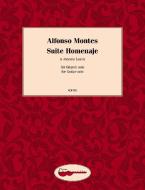 Suite Homenaje 