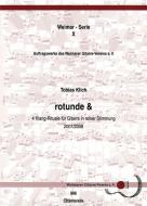 rotunde & 