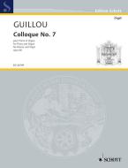 Colloque No. 7 op. 66 Standard