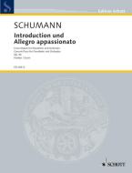 Introduction and Allegro Appassionato G Major Op. 92 Standard