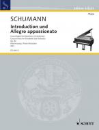 Introduction and Allegro Appassionato G Major Op. 92 Standard