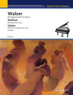 Waltzes 