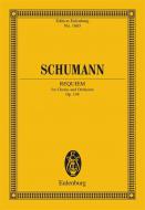 Requiem op. 148 Standard