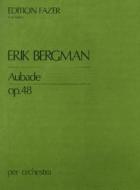 Aubade op. 48 