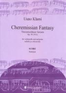Cheremissian Fantasy 