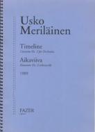 Timeline 