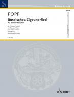 Russisches Zigeunerlied d-Moll op. 462/2 Standard