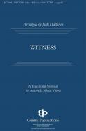 Witness 